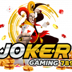 joker gaming channel