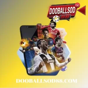 dooballsod88.com
