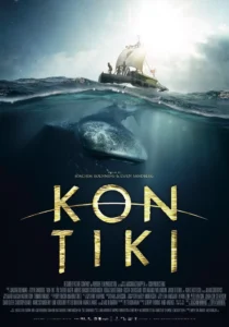 ดูหนัง Kon-Tiki (2012) ลอยทะเลให้โลกหงายเงิบ เต็มเรื่อง